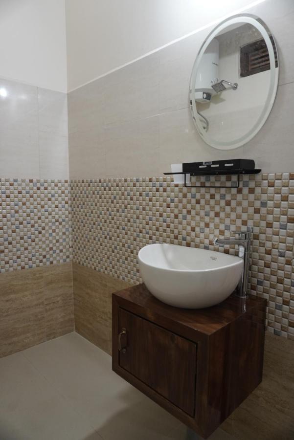 Dorsen Homestay Shillong Eksteriør billede