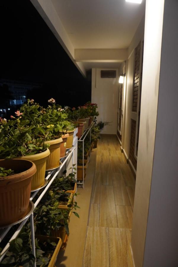Dorsen Homestay Shillong Eksteriør billede