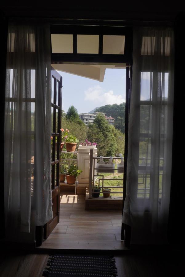 Dorsen Homestay Shillong Eksteriør billede